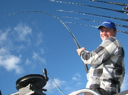 Luupää Fishing Charters