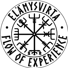 Elämysvirta-Flow of experience