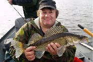 Fishing with soft plastics has gained popularity over recent years. At the same time the fishing... (Jari Tuiskunen)