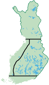 Järvi-Suomi
