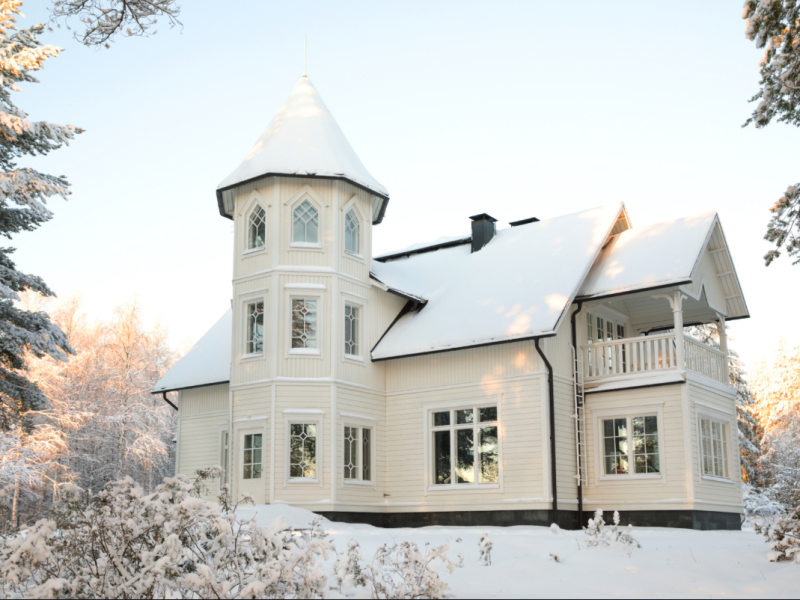 Arctica Estates