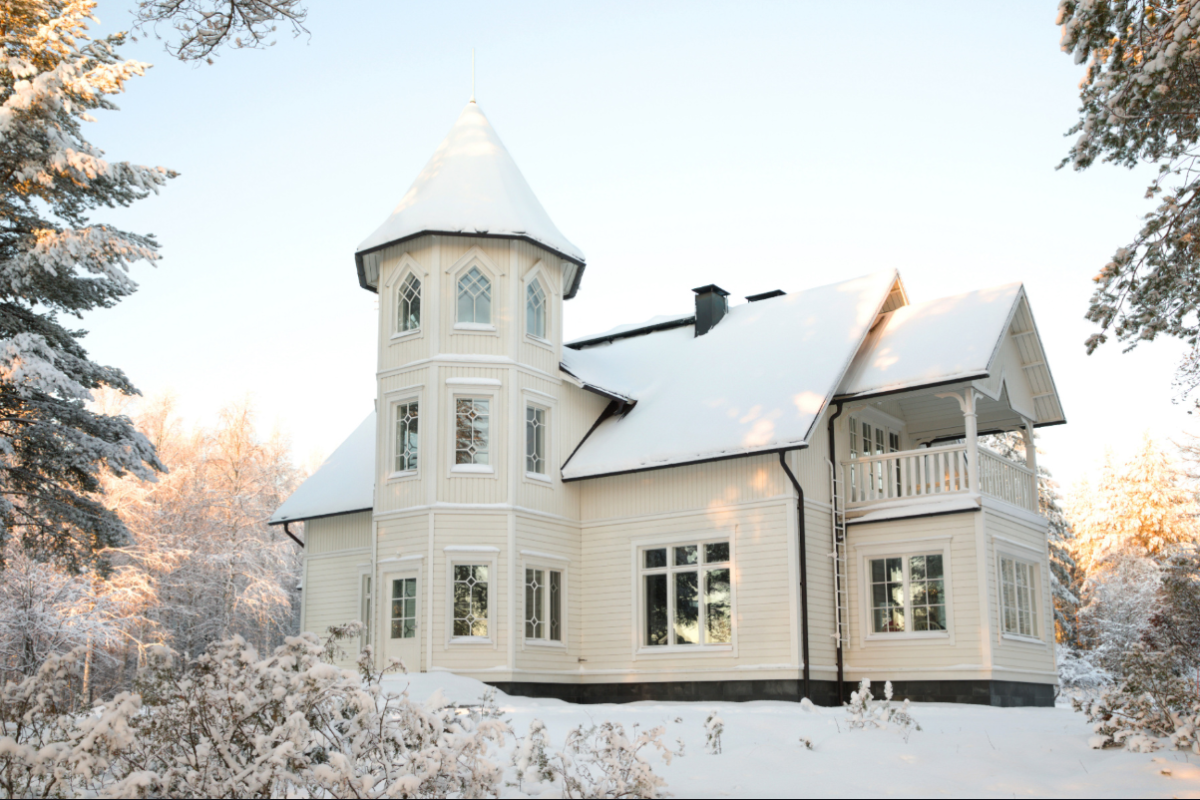 Arctica Estates