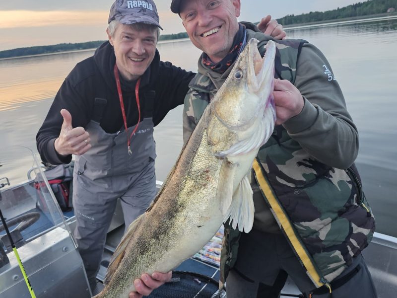 Pajuranta Holiday Homes